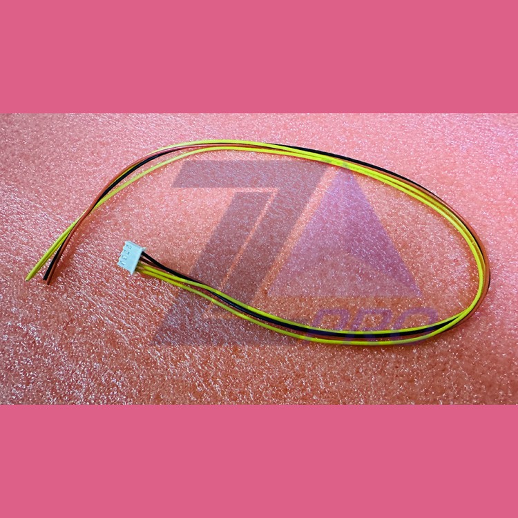 Кабель подключения кнопки BAS231