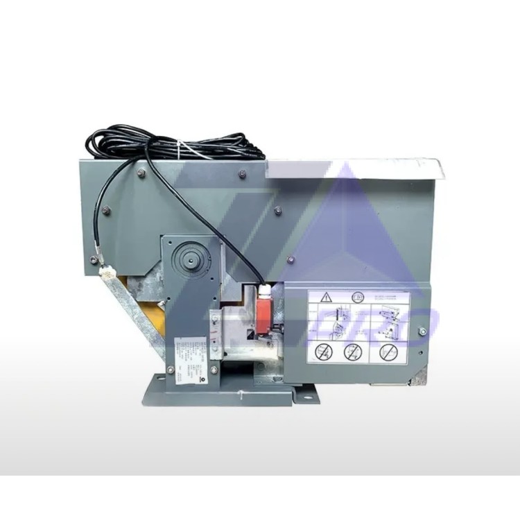 Ограничитель скорости d=8mm V=2m/s SA GB 32 59314020 04.03 Schindler