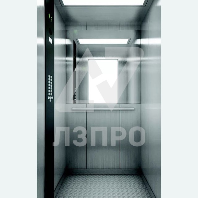 Зеркало 880х940х4мм