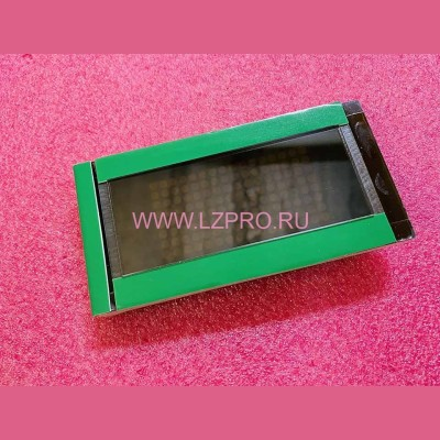 Индикатор лифтовый кабинный ИЛК-55 (MCS220, зеленый, матричный, без аварийного освещения) Otis