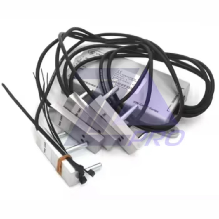 Грузовзвешивающее устройство на 4 ремня XAA24270AR5 (аналог FBA24270AP4) Otis