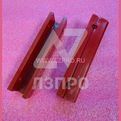 Вкладыш 10мм L=140мм KM604373G10 Kone
