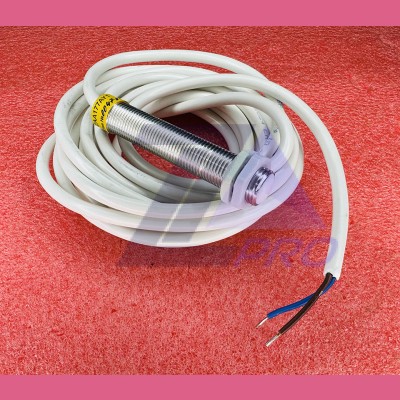 Датчик системы позиционирования бистабильный FS.B.2/4,5MT D=15мм L=97мм (1LS)...